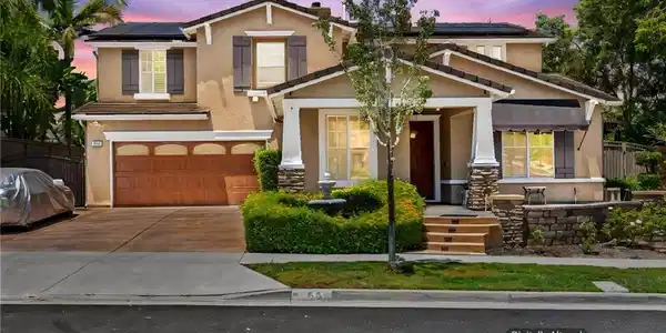 685 White Mountain Cir