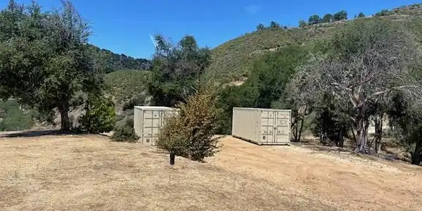 20803 Cachagua Road