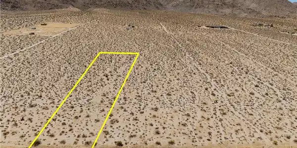 29 Palms