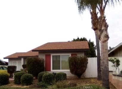324 Guiberson Street