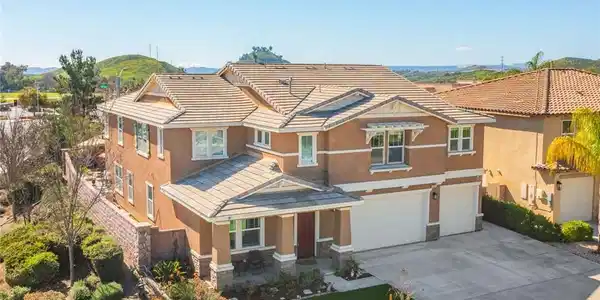 30305 Powderhorn Lane