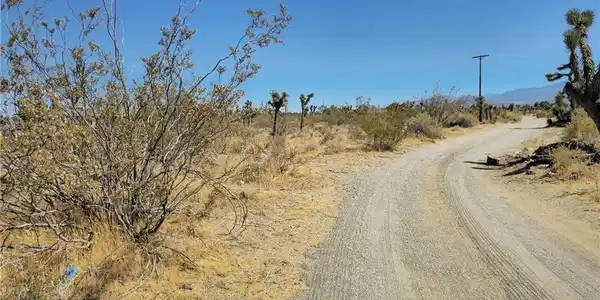 0 Marco Road