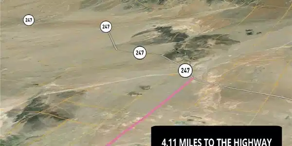 0 Lucern Valley