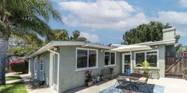 2337 Sunset Heights Drive