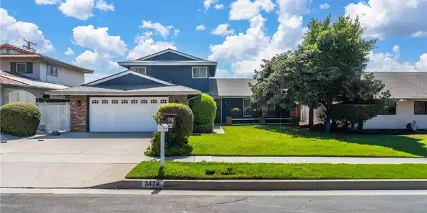 3474 Deerlane Drive