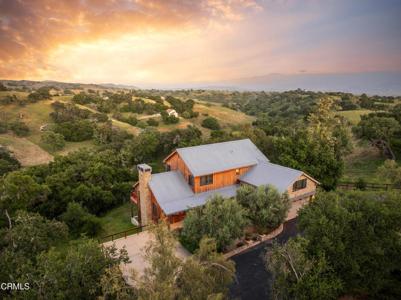 3275 Long Valley Road