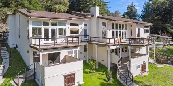 400 Dorrance Road