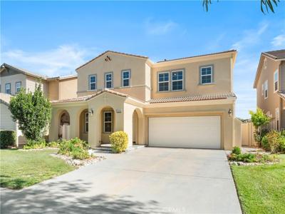 15912 Austin Court