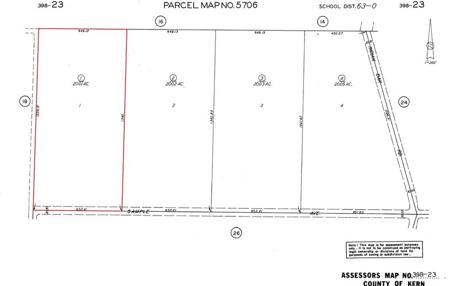 0 Sample Avenue