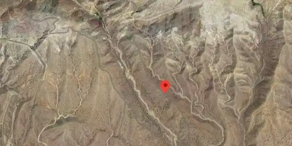 0 Gamble Springs Canyon Road