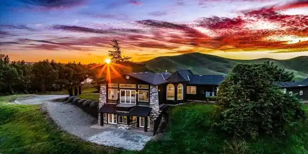 12400 Morgan Territory Rd
