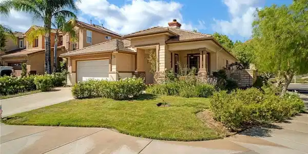 21103 Cross Creek Drive