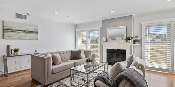 123 S Clark Drive
