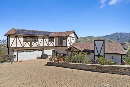 28061 Modjeska Grade