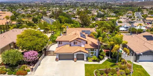 42711 Mountain Shadow Road