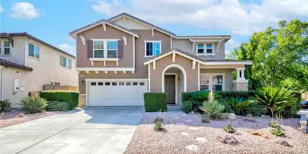 15841 Snowy Peak Lane