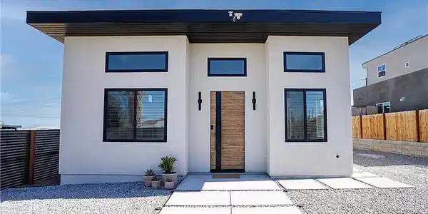 62009 Mountain View