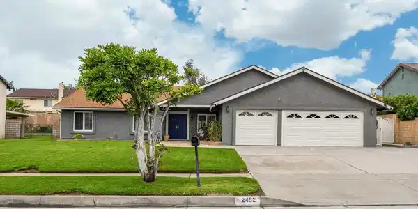 2452 N Teakwood Avenue