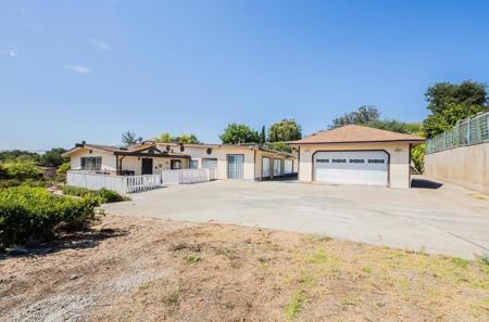 17945 Pesante Road