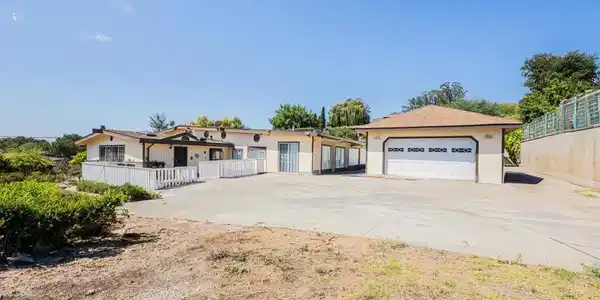 17945 Pesante Road