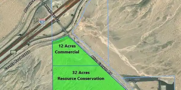 45101 Afton Canyon Road