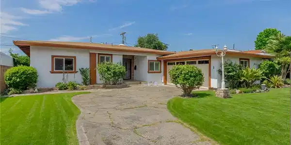 8401 Fullbright Avenue