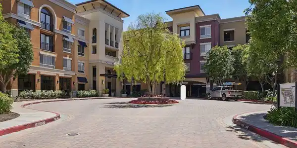 24545 Town Center Drive