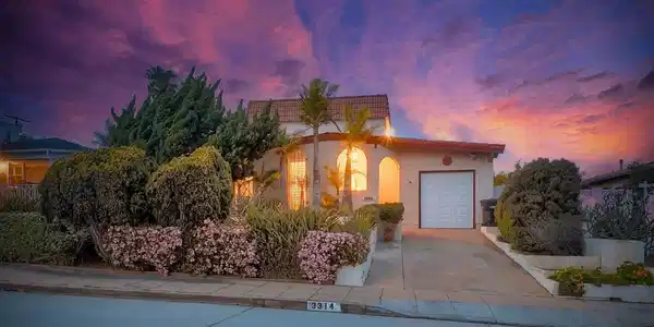 3314 Curtis