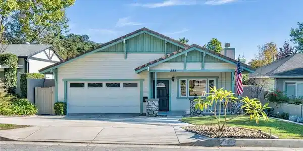 356 N Alta Vista