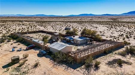 3606 Mojave