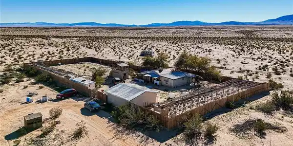 3606 Mojave