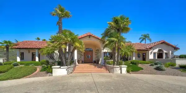 3040 Palm Hill Drive