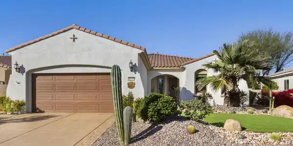 81750 Camino Fuerte