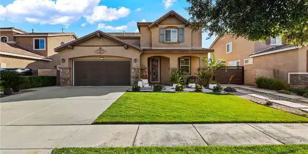 17961 Valerian Way