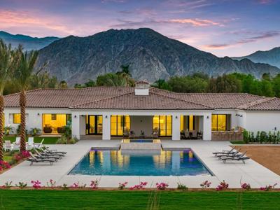 80805 Vista Bonita Trail
