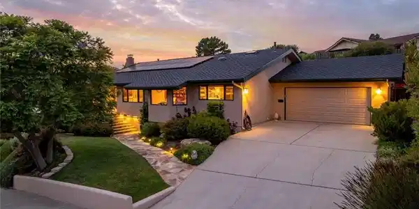 320 Mira Sol Drive