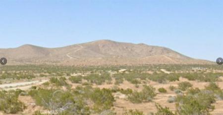 0 Randsburg Mojave Road