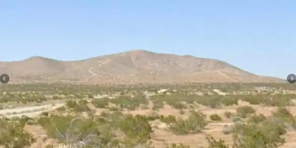 0 Randsburg Mojave Road