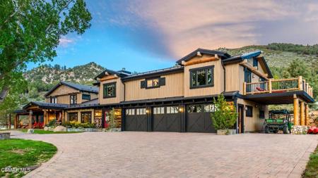 716 Aspen Springs Ranch Road