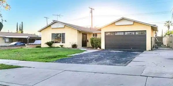 1433 N El Dorado Avenue