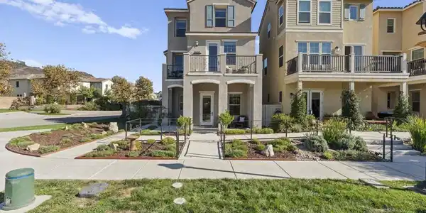 21547 Trail Blazer Lane
