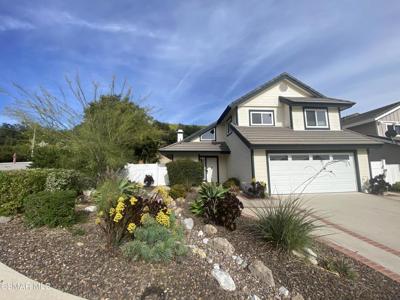 596 Aspen Ridge Court
