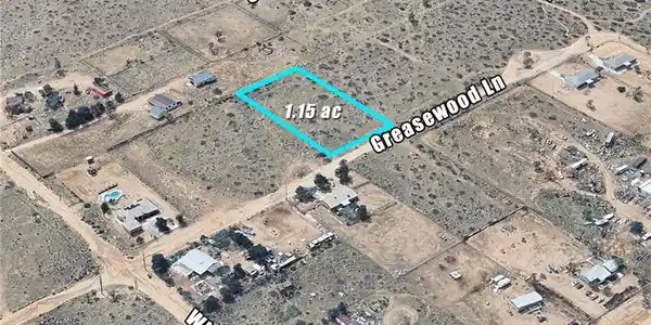 0 Greasewood Lane