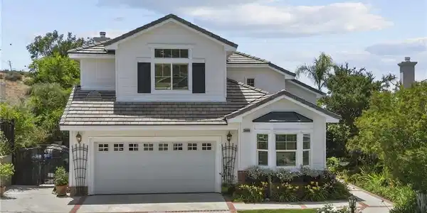 28809 Garnet Canyon Drive