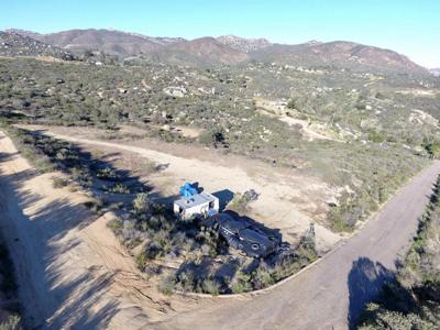 0 Bee Canyon Rd