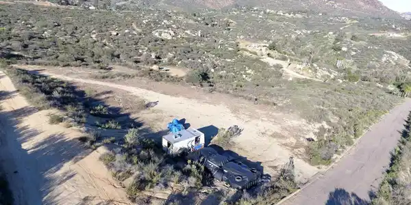 0 Bee Canyon Rd