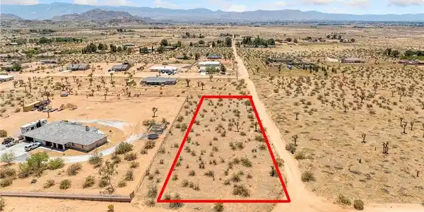 0 Cuyama Road