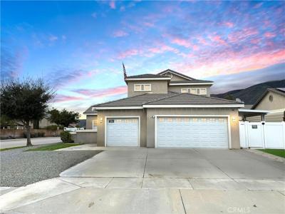965 Cypress Drive