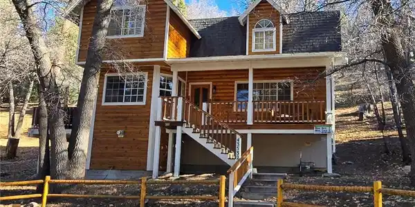 43532 Bow Canyon