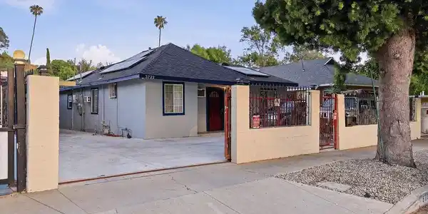 3722 Monterey Road